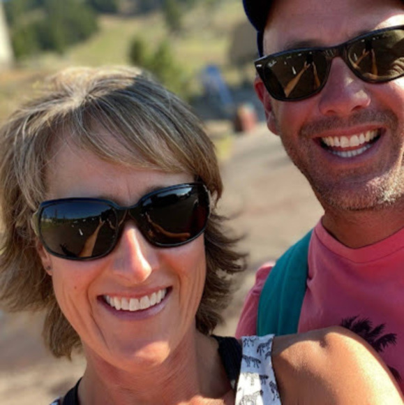 Meet your Posher, Karla - Picture 1 of 1